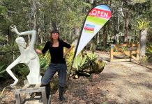 Another successful Noosa Open Studios