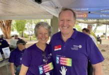 Rotary wraps up 2023 with Variety Bash