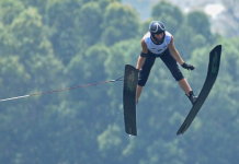 Sporting heroes of 2023