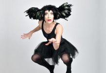 Kate’s not there, but you are