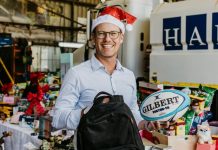 Christmas call out for Coast families