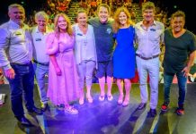 Noosa community empowered by Amplify Your Impact event