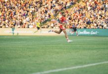 Tickets will be red hot for Dolphins v Titans