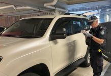 Sunshine Coast police say ‘Secure it or gift it’