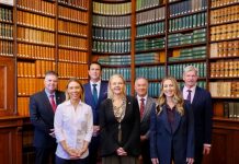 Bipartisan committee tackles youth justice