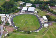 Future plan for Nambour Showgrounds
