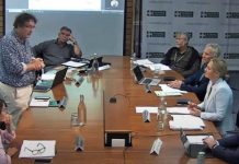 Councillor hits back at “myths”