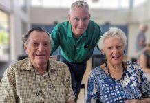 Ageing agitators retire