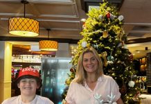 Give to the Mayor’s Christmas Appeal