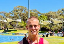 More sporting success