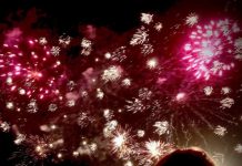 Celebrate New Year in Noosa