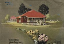 Noosa’s planning legacy