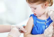 Vaccines free in pharmacies