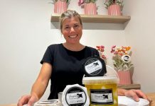 Passion and persistence bring rewards