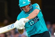 Brownie swallows universe