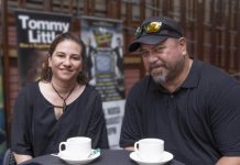 Noosa celebrates new citizens