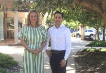 LNP targets Noosa in State election