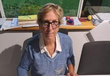 Teaching students study strategies