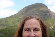 Cr Finzel runs for re-election