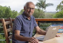 The value of history