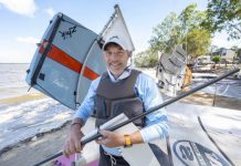 Regatta returns nostalgic Moths