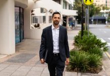 Is Australian law ready for the future of driving?