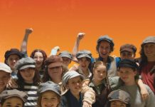 Disney film turned Tony-winning Broadway hit set for Noosa