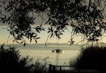 National sailing titles set for Lake Cootharaba