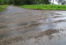 Noosa resident’s 25 year campaign to have road sealed