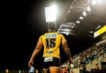 Triple treat for league fans as rising stars do battle