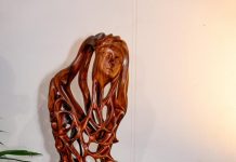 Calling all wood artisans