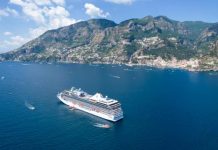 Oceania Cruises begins the New Year with exclusive savings
