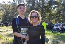 Sisters embark on Kokoda Challenge in memory of cousin Marco