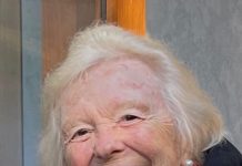 Joan receives honour and advocates for Australia Day date change