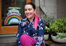 A love affair for romance readers