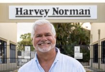 John Morrall’s journey to candidacy for Mayor