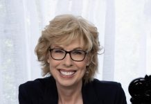 Bronwyn’s an instigator of change in performing arts