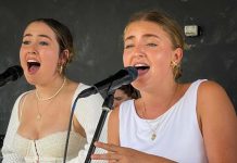 Noosa River festival brings community together