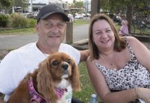 Noosa welcomes in 2024