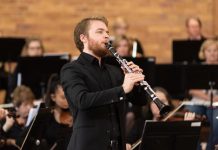 Chamber music first for Noosa