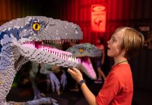 Museum holiday events