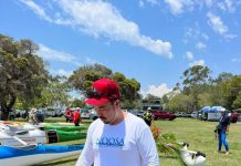 More success to the Barbell Club