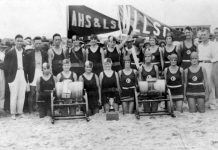 Beach stories and memorabilia sought