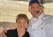 An inspiring journey