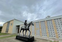 Kilkivan readies for great horse ride