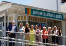 Agency goes to another level