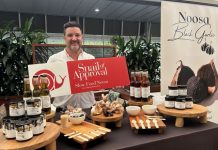 Snails on the march into 2024