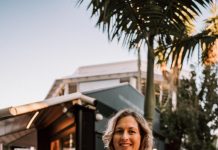 Alecia Staines, Noosa councillor candidate