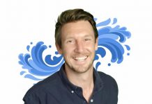 Mathieu Bankes Noosa councillor candidate