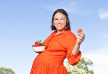 Pregnant women too reliant on vitamins